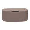 Bébé-Jou Easy Wipe Box - Mocha Mousse