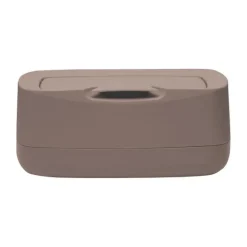 Bébé-Jou Easy Wipe Box - Mocha Mousse