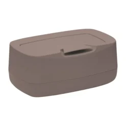 Bébé-Jou Easy Wipe Box - Mocha Mousse