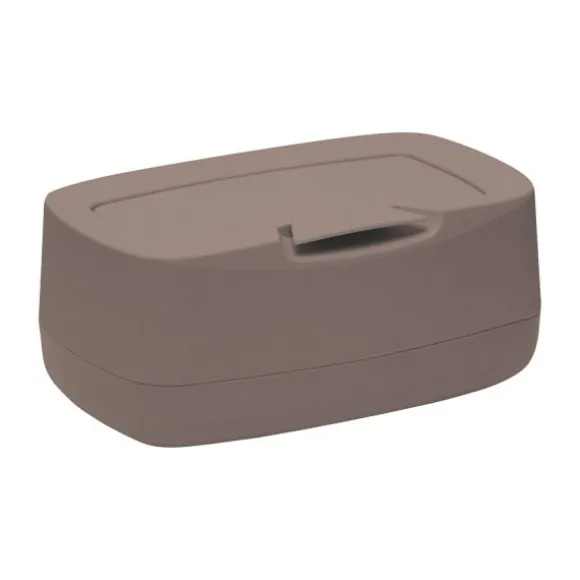 Bébé-Jou Easy Wipe Box - Mocha Mousse