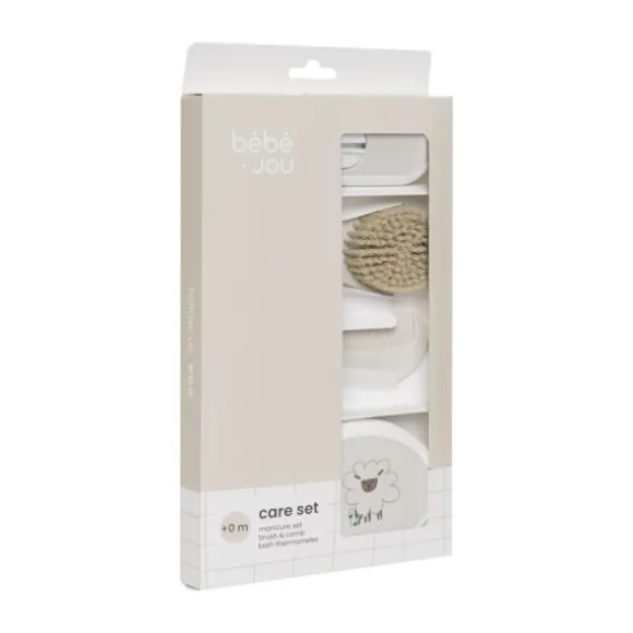 Bébé‑Jou Geschenkset - Dear Goose