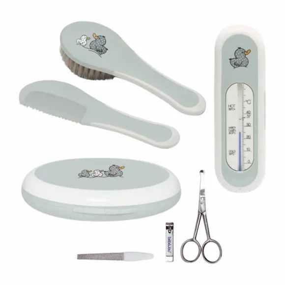 Bébé‑Jou Geschenkset - Dear Goose