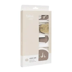 Bébé‑Jou Geschenkset - Dear Goose