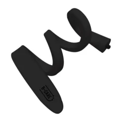 B‑Care Baby Babyfoonhouder – Zwart