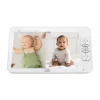 B-Care Baby Sparkle Ultimate Babyfoon - 7 Inch
