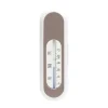 Bebe-Jou Badthermometer Uni - Chalk Brown