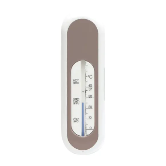 Bebe-Jou Badthermometer Uni - Chalk Brown
