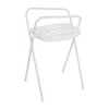 Bebe-Jou Click Badstandaard Metaal Wit 98 cm