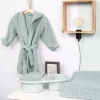 Bebe-Jou Fabulous Waskom Sky Green