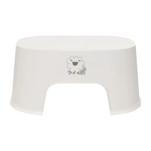 Bebe-Jou Grow Opstap - Light Oat