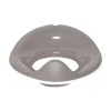 Bebe-Jou Grow Toiletverkleiner - Chalk Brown