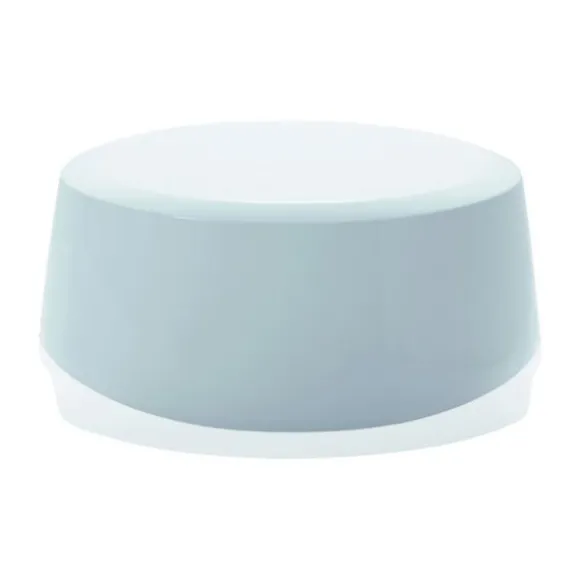 Bebe-Jou Opstap - Light Grey
