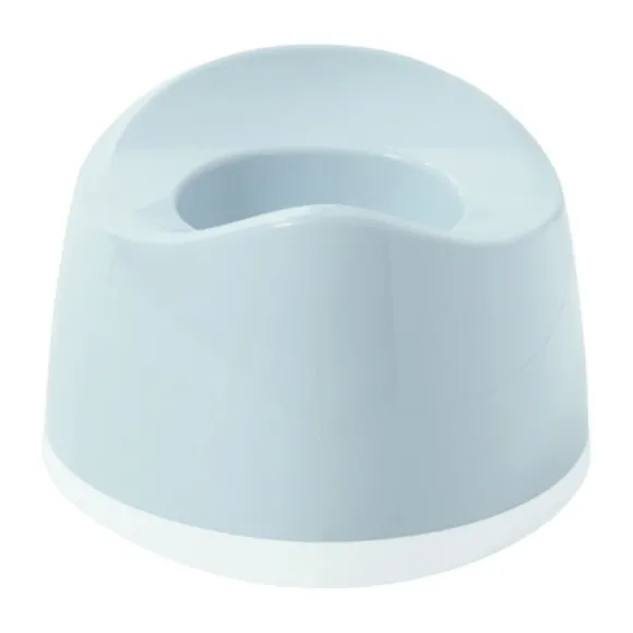 Bebe-Jou Potje - Light Grey