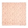 Bebe-Jou Sweet Butterfly Hydrofiele Doek - 70 x 70 cm - 3 Stuks