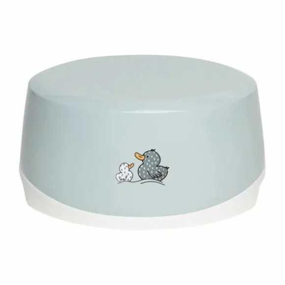 Bebe jou Tiny Sheep Opstapje