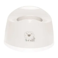 Bebe jou Tiny Sheep Potje