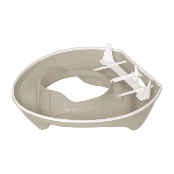 Bebe jou Tiny Sheep Toiletverkleiner de luxe