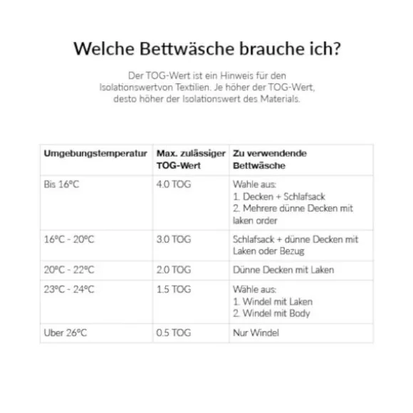 Bemini Slaapzak - Magic Bag - 1-4 Maanden - Moka