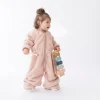 Bemini Slaapzak - Magic Bag Softy - 18-36m - Blush