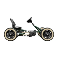 BERG Buddy Skelter - Retro Green