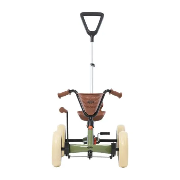 BERG Buzzy Retro Skelter 2-in-1 - Green