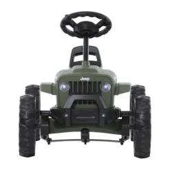 BERG Jeep Buzzy Skelter - Sahara