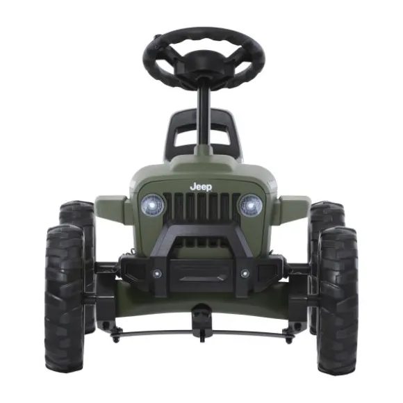 BERG Jeep Buzzy Skelter - Sahara