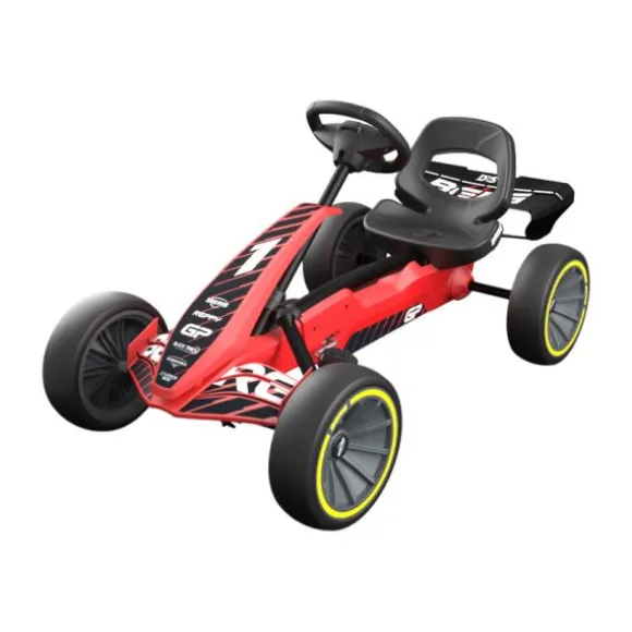 BERG Reppy GP Skelter