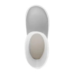 Bergstein Regenlaarzen - Glam Silver - Mt. 23