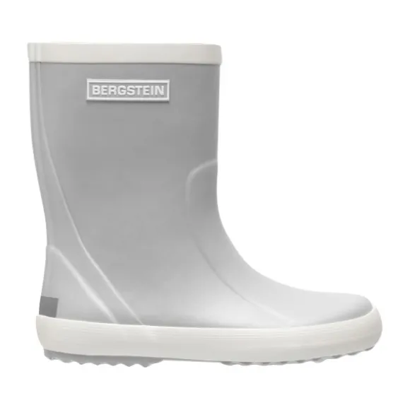 Bergstein Regenlaarzen - Glam Silver - Mt. 23