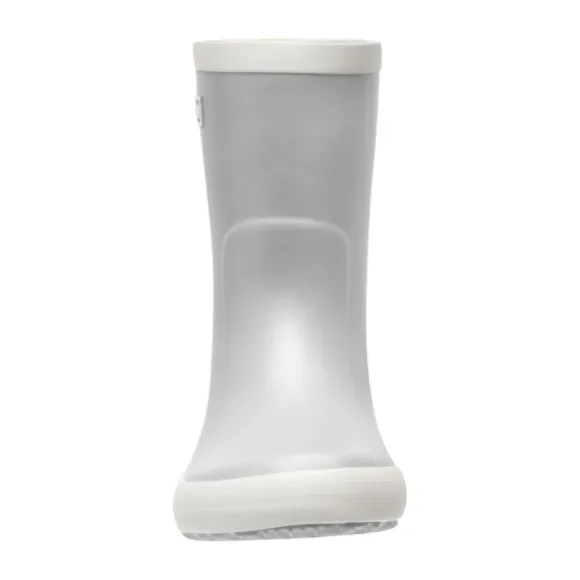 Bergstein Regenlaarzen - Glam Silver - Mt. 23