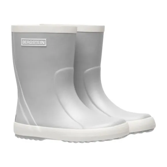 Bergstein Regenlaarzen - Glam Silver - Mt. 23