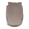 BeSafe Beyond Go Weer en Wind Cover - Dark Sand