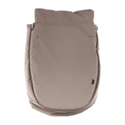 BeSafe Beyond Go Weer en Wind Cover - Dark Sand