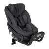 BeSafe Stretch 2 Autostoeltje - Dark Grey Mélange