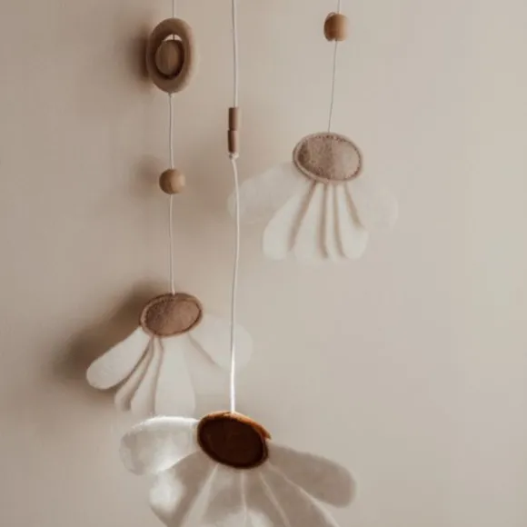 BEZISA Daisy Mobiel Daylight Triple