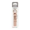 BIBS Clip Loop Speenkoord - Dusty Blue