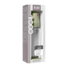 BIBS Fles - Medium Flow - 240 ml - Silicone/Glas - Sage