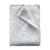 Bink Bedding Blossom Wiegdeken - 75 x 100 cm
