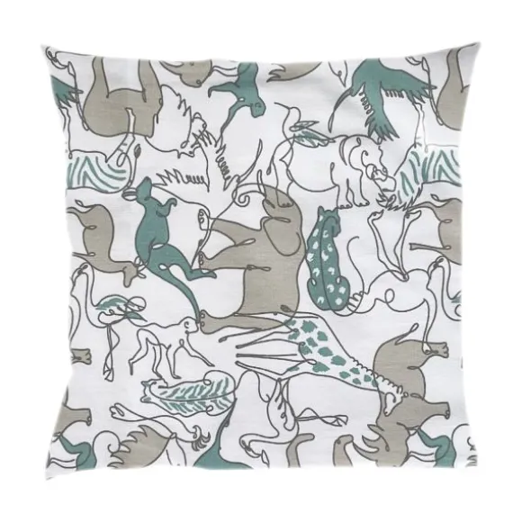 Bink Bedding Boaz Kussen 50 x 50 cm