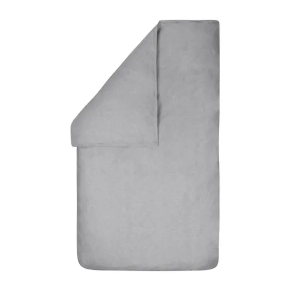 Bink Bedding Bo Dekbedovertrek Blue 100 x 135 cm