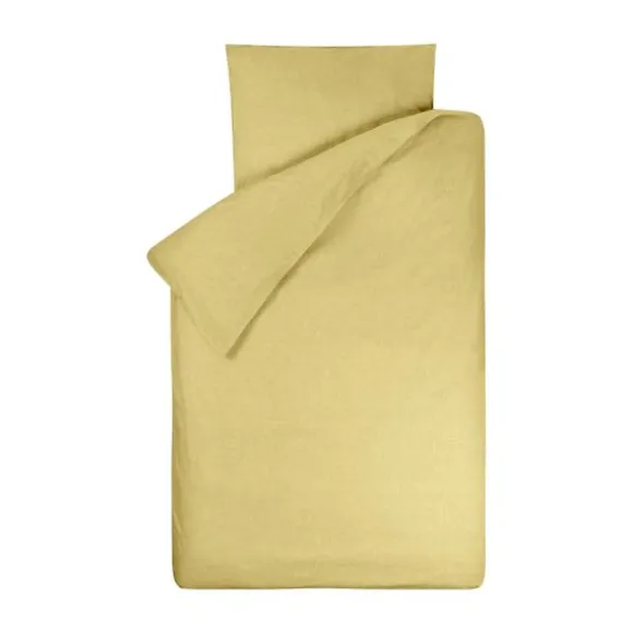Bink Bedding Bo Dekbedovertrek Blue 100 x 135 cm