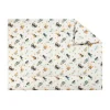 Bink Bedding Bram Boxkleed - 80 x 100 cm