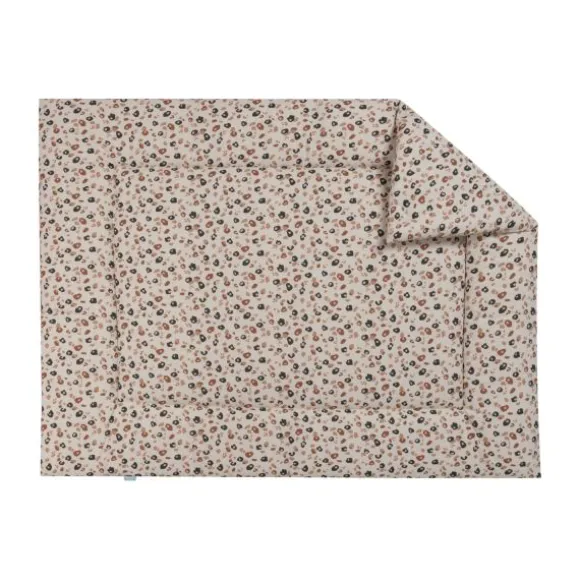 Bink Bedding Leopard Boxkleed - 80 x 100 cm