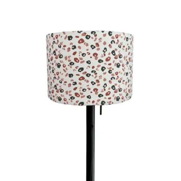 Bink Bedding Leopard Harde Hanglamp - 30 cm