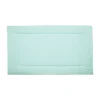 Bink Bedding Pique Boxkleed Mint 71 x 122 cm