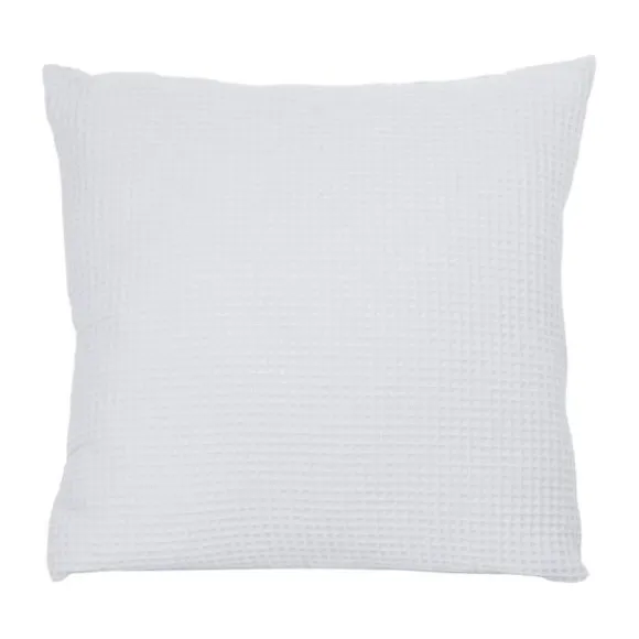 Bink Bedding Pique Dekbedovertrek Oker 100 x 135 cm