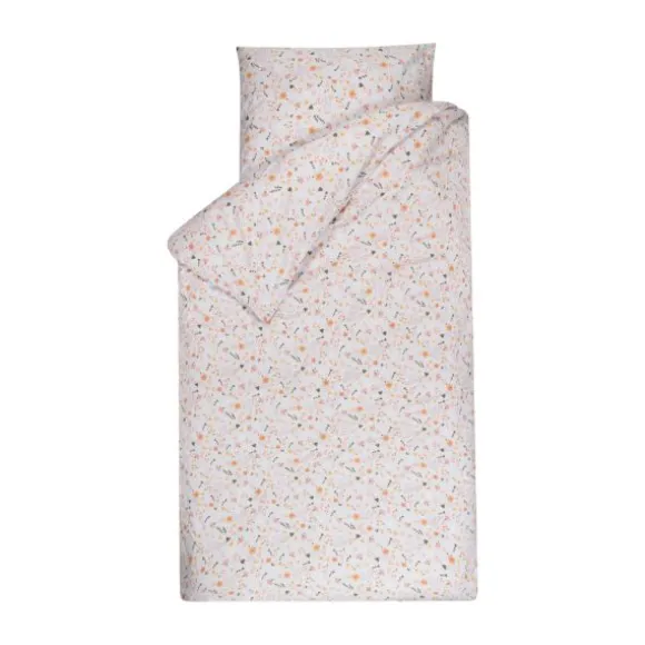Bink Bedding Saar Dekbedovertrek - 120 x 150 cm