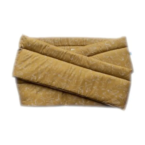 Bink Bedding Savanne Boxomrander