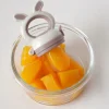 Bo Jungle Fruitspeen 4-in-1 - Dune